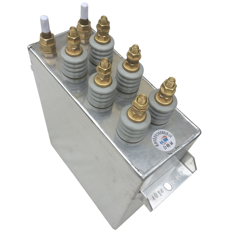 RFM0.75-1000-8S電熱電容器未來之路有多遠？